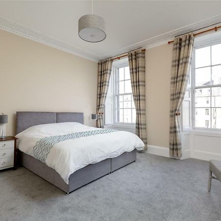 The St Patrick Square Residence Edinburgh Exterior foto